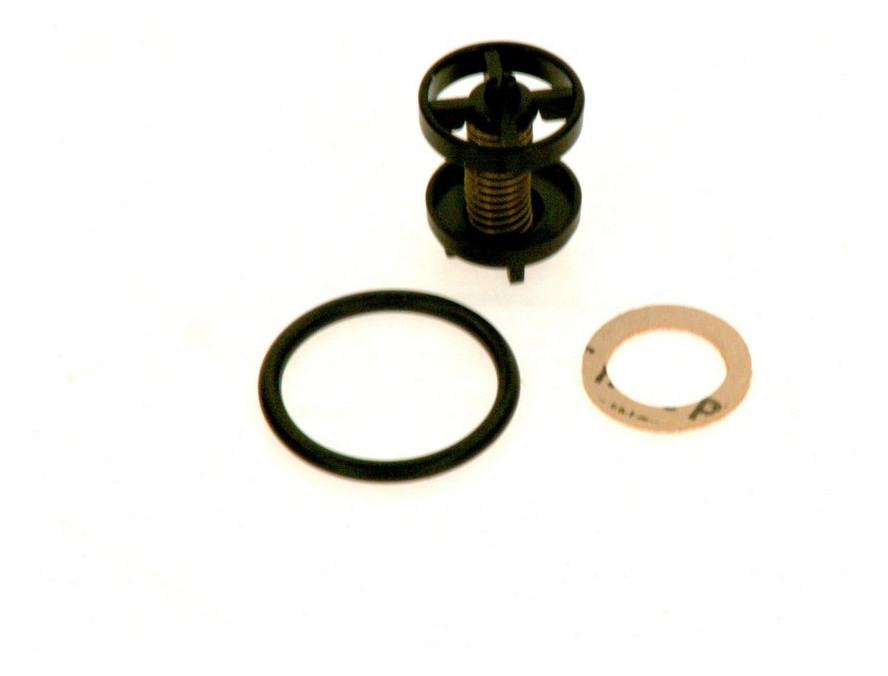 BOSCH Ersatzteil TTNR: 7101238 Überströmventil mit O-Ring