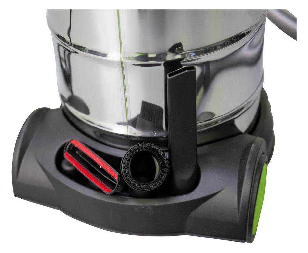 Bild Nass- u. Trockensauger wetCAT 131 IRH Cl eancraft - Stürmer-4