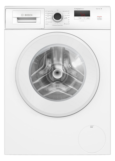 Waschautomat 7kg A Frontl 1400Upm m.Display Wassersicherheitssystem Waschautomat 7kg A Frontl 1400Upm m.Display Wassersicherheitssystem