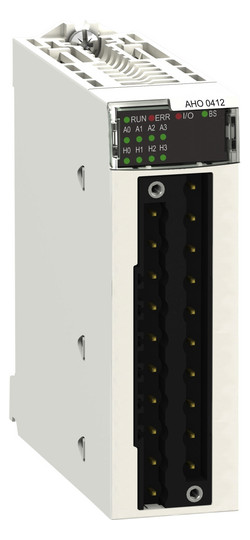 SPS-Analoges E/A-Modul 4Ausg LP