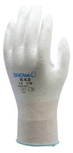SHOWA-Schnittschutzhandschuh 542 - Gr.10