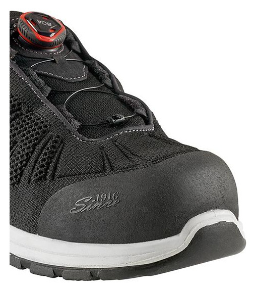 Bild Halbschuh 7108 Zenit Evo, S1P, SRC, Gr. 3 5 - JALAS-2