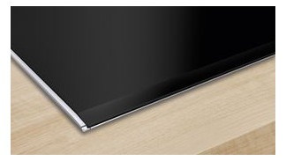 Induktionsfeld autark Serie 8 Alu 916x527mm