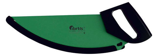 fortis-Dämmstoffsäge mit glatter Schneide - 350mm