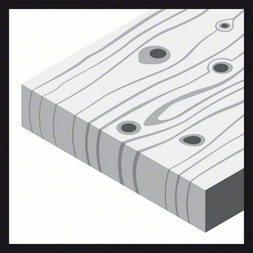Schleifblatt C430, 150 mm K40 Papier Ø150mm