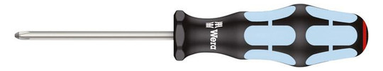 Wera-Schraubendreher Stainless 3350PH - PH1x80