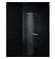 hansgrohe Kopfbrause Axor mit Brausearm, 300x300mm, 2jet, chrom