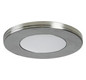LED-Einbaustrahler 2,6W 3000K 180lm Konv ni mt 1LED Alu IP20 Ø/EB56mm