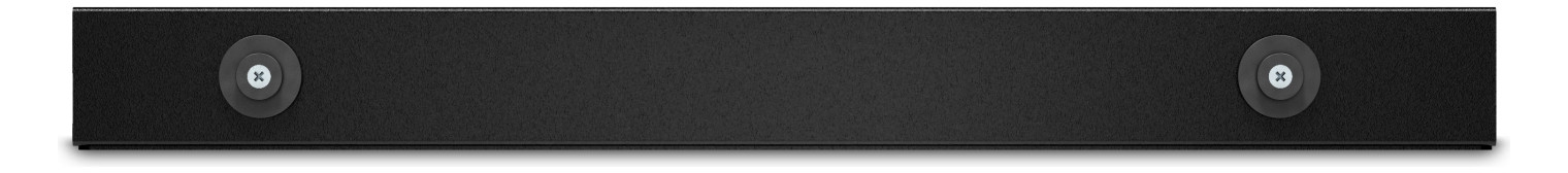 Rack-Stromverteilung 1HE 4xC19 240V Mit Sicherung Schaltbar