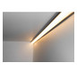 LED-Lichtband 10W/m ws 3000K IP00 DC 24V LED nicht austauschbar 5000mm
