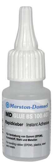 MD-GLUE Sekundenkleber BS100.401 - 20g