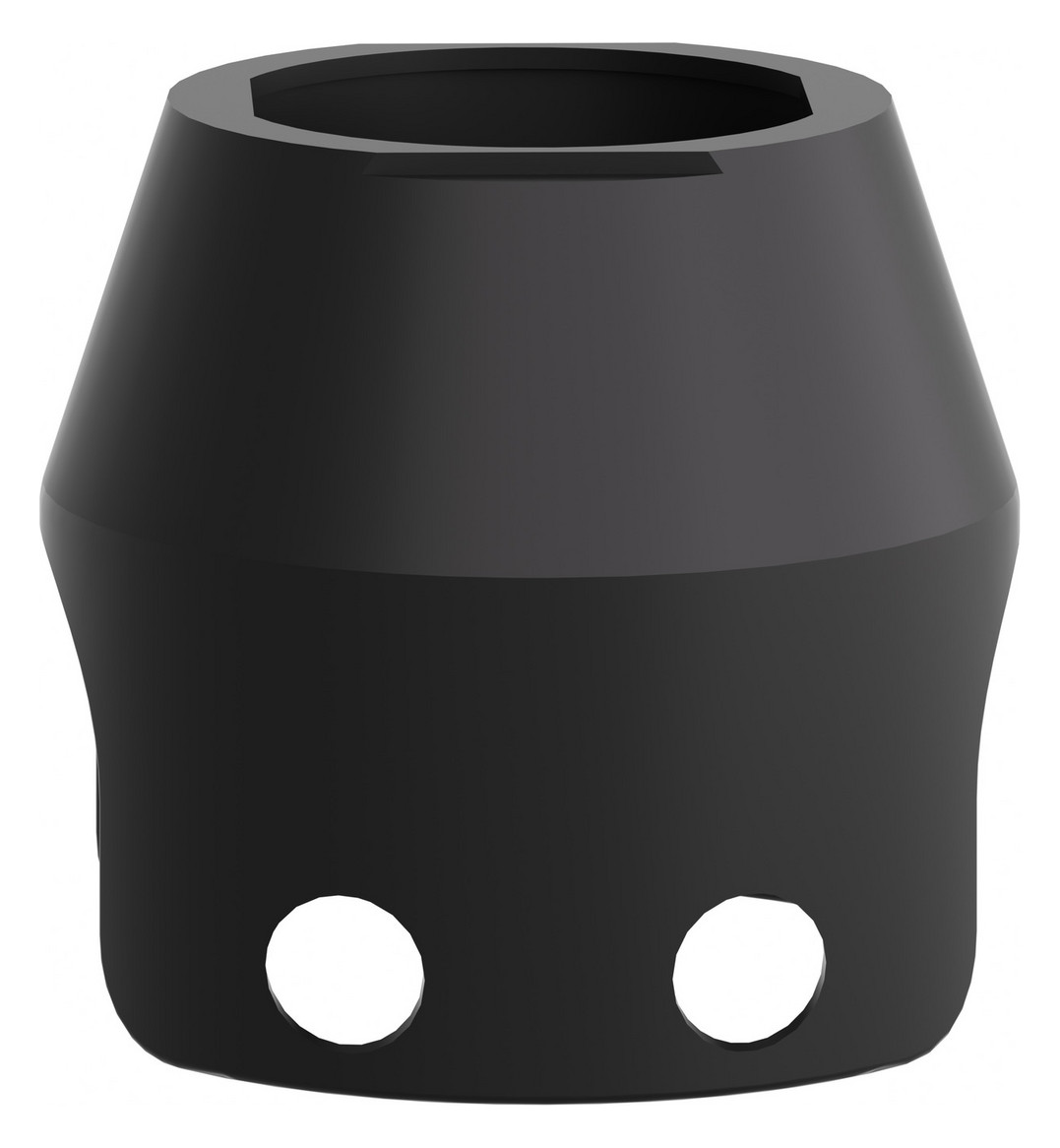 Zubehör Befehlsgeräte Schutzkragen