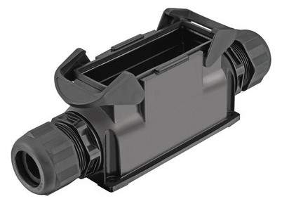 HART Han-Eco 24B asg2 M40    19411240273 