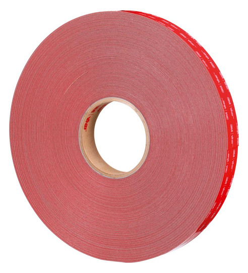 3M-Klebeband GPH-110GF VHB, grau - 12mm x 33m