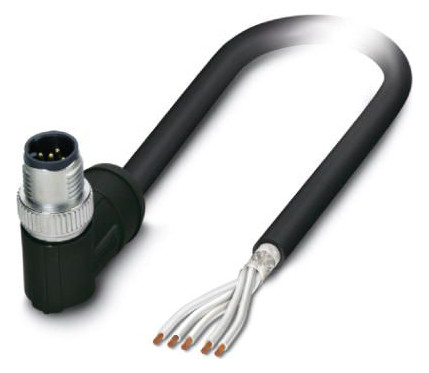Phoenix      SAC-5P-MR/10,0-28R SCO RAIL 