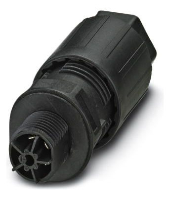 Phoenix      QPD W 4PE2,5 6-11 M20 FC BK 
