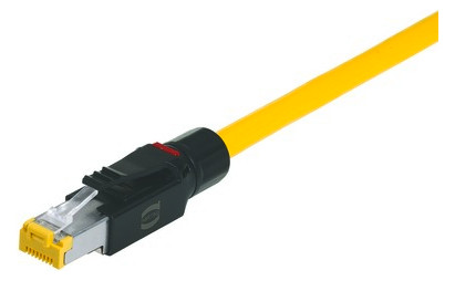HART HAN RJ industrial Plug  09451511560 