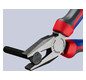 Knipex Kombizange 160mm - More 6