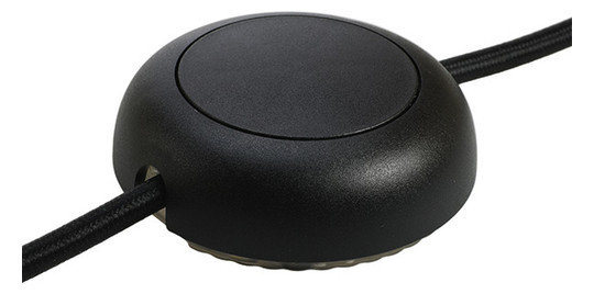 Bachmann LED-Schnur-Tastdimmer  924.0166 