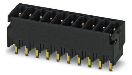 Phoenix   DMCV 0,5/ 5-G1-2,54 P20THR R44 