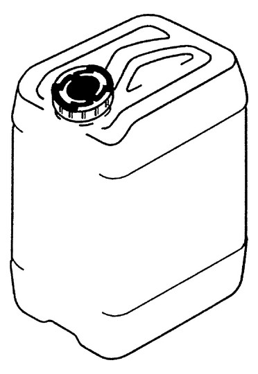 AR Flüssigseife, 10 l