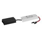 LED-Steuerung 2,8-7W 350mA 20V IP20 DALI Dimmung DALI Kstgeh dyn 130x42x22mm