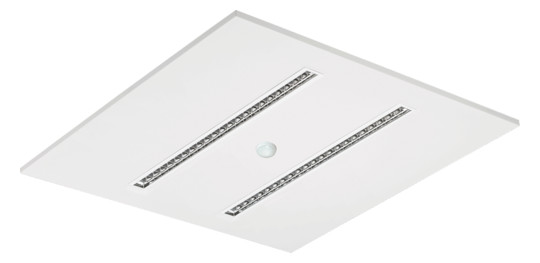 LAS LED Panel NOVO smart LS-PN28WW66W-EN 