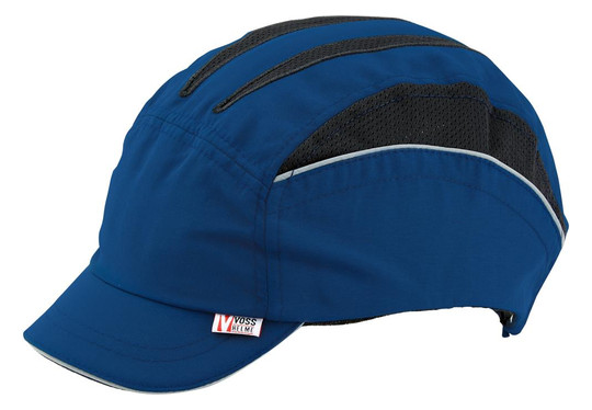VOSS-Anstoßkappe neo - kobaltblau