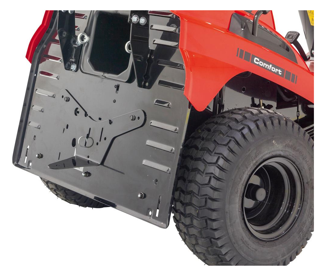 Bild Anhängekupplung für Traktor BlackEdition r tikel - AL-KO-0