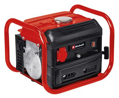 Bild Stromerzeuger (nzin) TC-PG 10/E5 - EINHELL-0