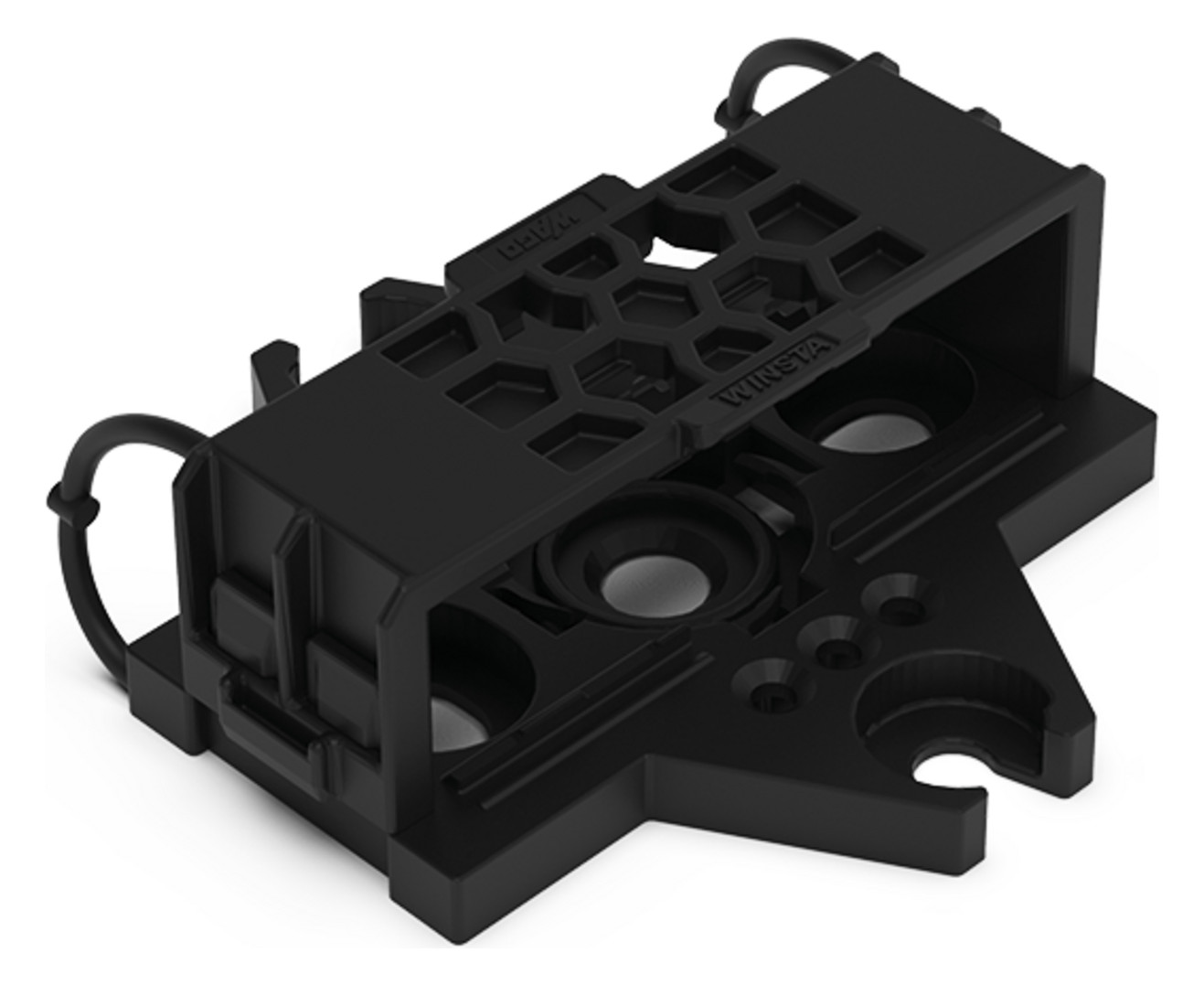 Montageplatte Zubehör Montageplatte Zubehör