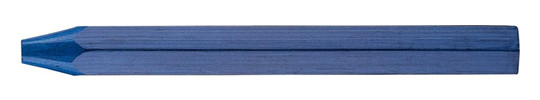 LYRA-Signierkreide 795, blau - 110x11 mm