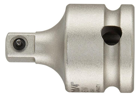 ASW-Kraft-Verbindungsteil 3/8 auf 1/4