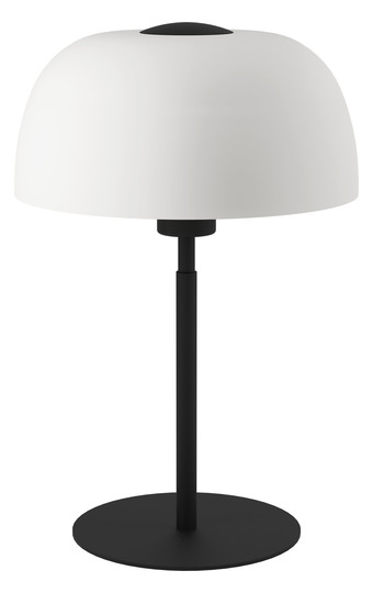 EGLO Tischleuchte SOLO 2 schwarz  900142 