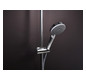 hansgrohe Showerpipe 200 Vernis Blend Reno 1jet, chrom