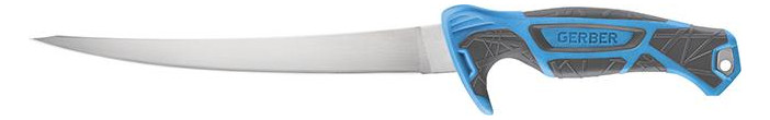 Bild Controller 8"" Fillet Knife Sat - GERBER-0