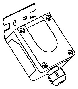 GEZE GC 240 RS VP                 189313 