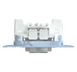 Wipptaster-Modul 1W UP QuickFlex IP20