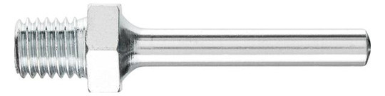 PFERD-Aufspannbolzen BO 6/10 - M10, Schaft 6mm