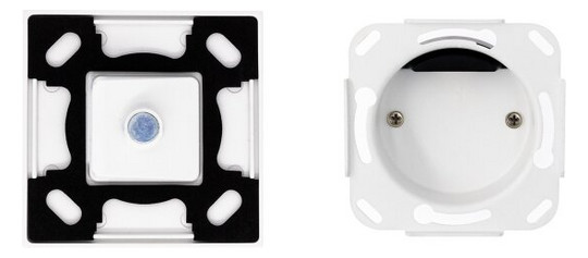 DOTLUX LED-Treppenleuchte    5414-130080 