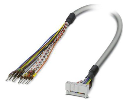Phoenix 2305282 CABLE-FLK14/OE/0,14/ 250 