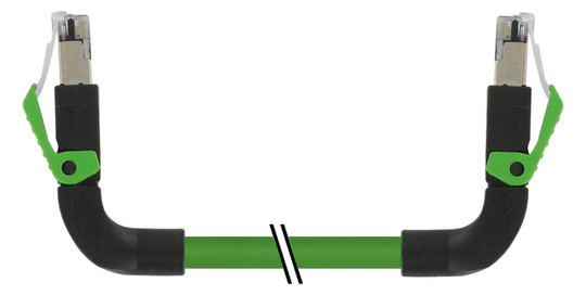 Murrelektronik RJ45   7000-74409-7960050 