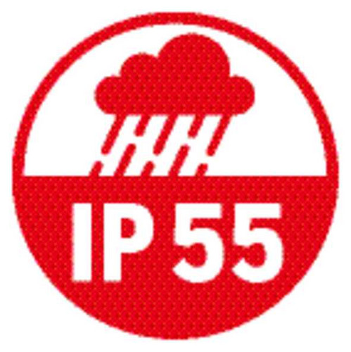Schutzkontaktstecker Kst IP55 abgew or Schraubkl