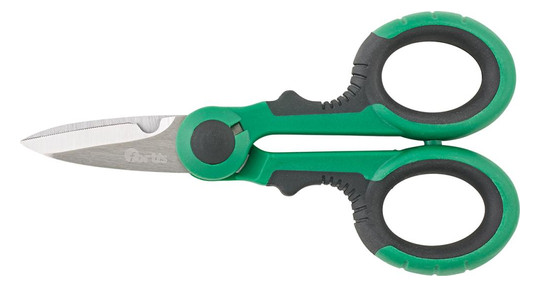 fortis-Elektrikerschere - 145mm