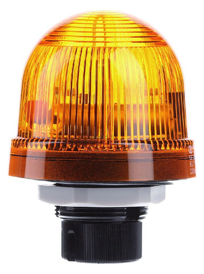 JUPU E-ZUBEHÖR BLITZLEUCHTE 230  JP50807 