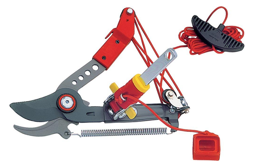 Bild Bypass-Profi-Baumschere RR-VMmulti-star - WOLF GARTEN-0