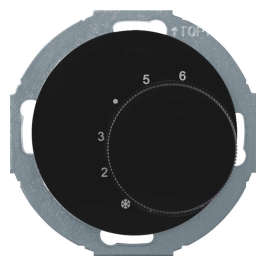 Hager Temperaturregler         WLN5026BG 