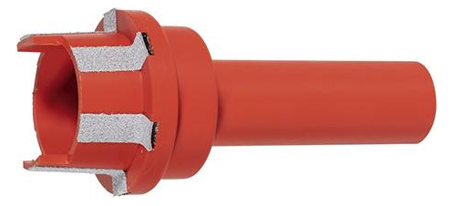 fortis-Kegelwischer aus Kunststoff - HSK100