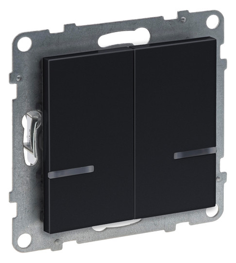 Legrand 765942 Seano with Netatmo 