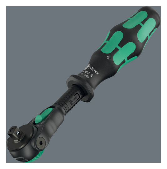 Wera 8000 A Black Edition    05135880001 